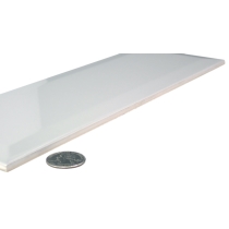 CHOICE II - 4X12, GRAY, GLOSSY